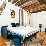 The Louvre & Rivoli - Cityapartmentstay
