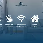 The Louvre & Rivoli - Cityapartmentstay