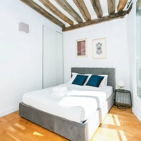 The Louvre & Rivoli - Cityapartmentstay Appartamento *